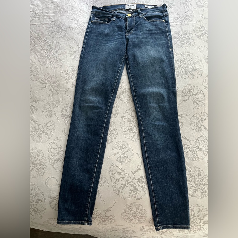 Frame jeans